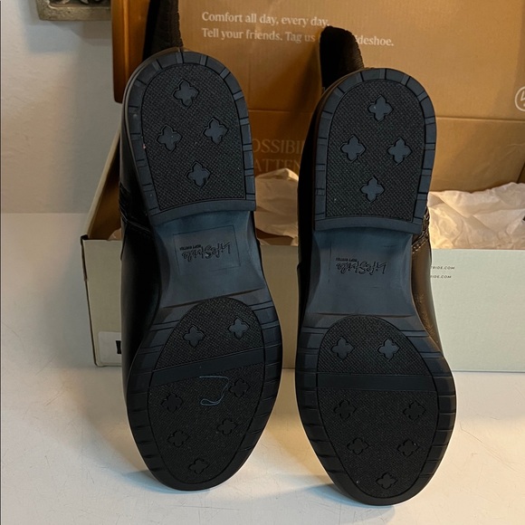 Life Stride X-Anita Riding Boot - Picture 6 of 8